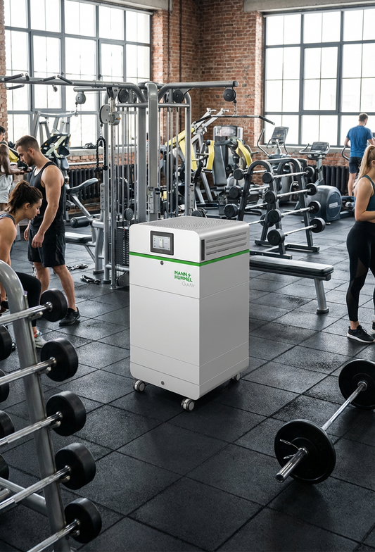 Najbolji prečišćivači vazduha u Bosni i Hercegovini: Kako izabrati pravi uređaj?