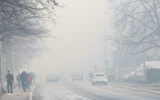 Zagađenje vazduha u Republici Srpskoj — stvarno stanje i rješenja za zdraviji život