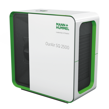 Prečišćivač vazduha OurAir SQ 2500