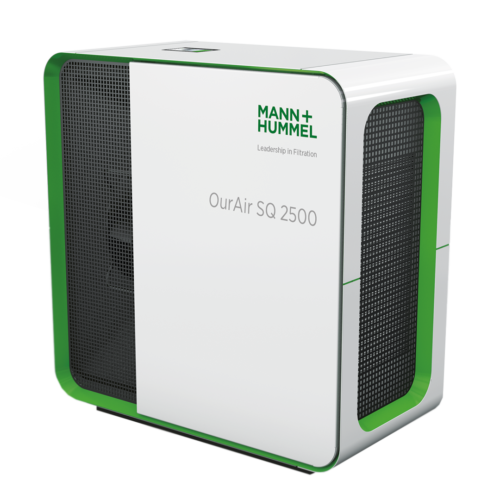 Prečišćivač vazduha OurAir SQ 2500
