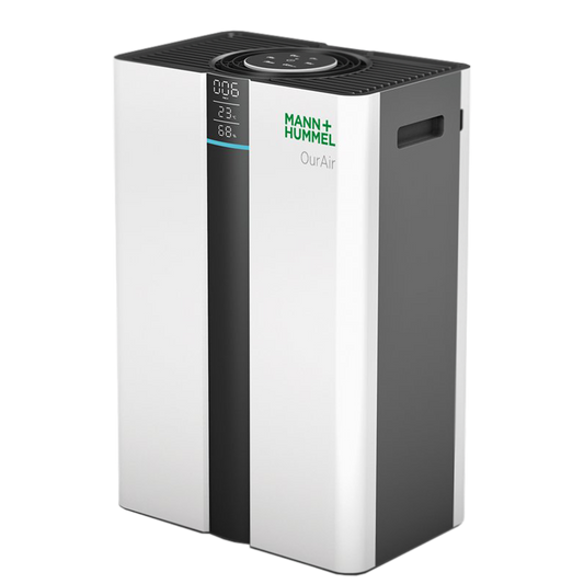 Prečišćivač vazduha OurAir SQ 500 PLUS
