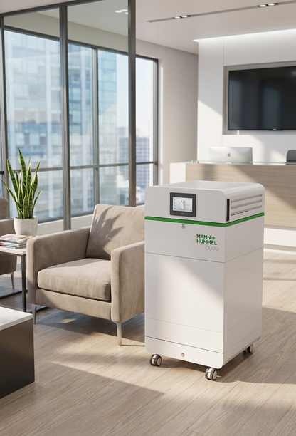 Prečišćivač vazduha OurAir SQ 1750