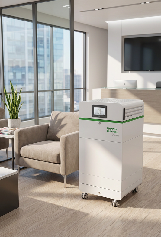 Prečišćivač vazduha OurAir SQ 1750