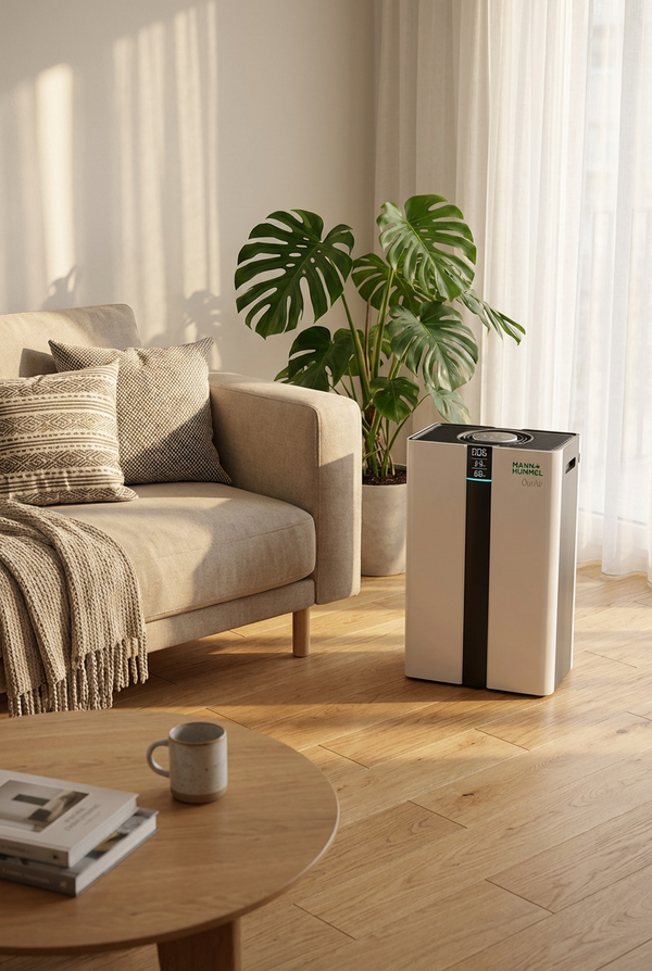 Prečišćivač vazduha OurAir SQ 500 PLUS